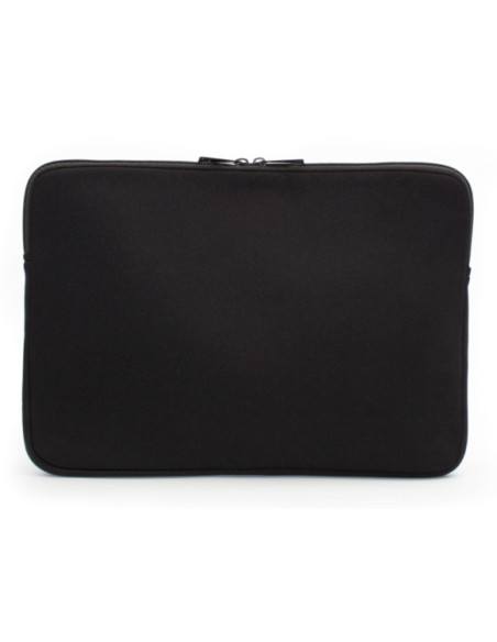 Nilox NXF1401 borsa per laptop 35,8 cm (14.1") Custodia a tasca Nero