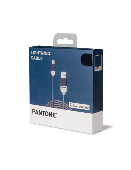 Celly PT-MC001-5N cavo USB USB 2.0 1,5 m Micro-USB A USB A Nero