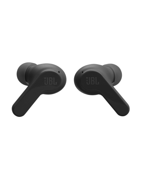 JBL Wave Beam Auricolare True Wireless Stereo (TWS) In-ear Chiamate/Musica/Sport/Tutti i giorni Bluetooth Nero