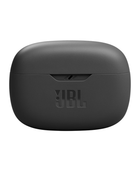 JBL Wave Beam Auricolare True Wireless Stereo (TWS) In-ear Chiamate/Musica/Sport/Tutti i giorni Bluetooth Nero