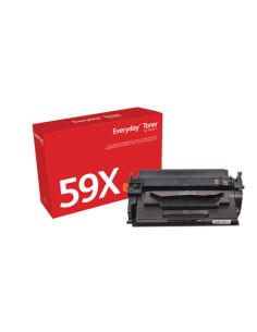 Toner Everyday™ _OEM_NAME_ Mono di Xerox compatibile con HP 59X (CF259X), Alta capacità