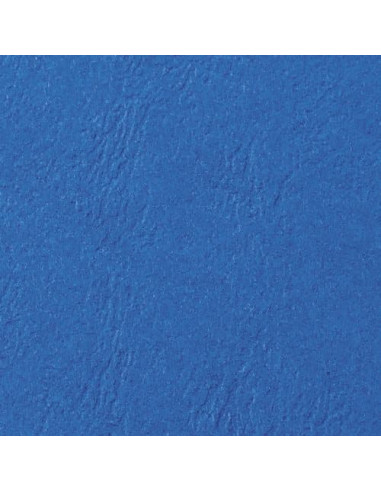 GBC 100 ANTELOPE COVERS A4 BLUE