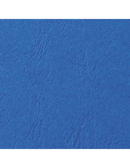 GBC 100 ANTELOPE COVERS A4 BLUE