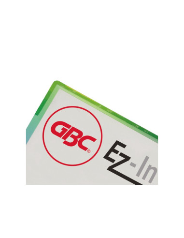 GBC Pouch per plastificazione documenti A3 2x175mic lucide (100)