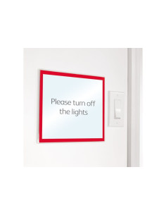 GBC Pouch plastificazione Peel`n Stick 2x75 mic lucide (25) 2