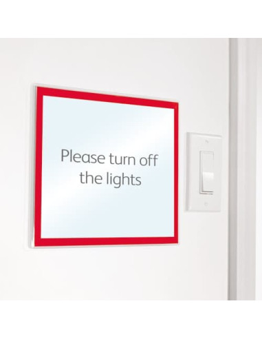 GBC Pouch plastificazione Peel`n Stick 2x75 mic lucide (25)