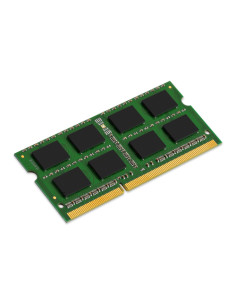 Kingston Technology ValueRAM memoria 8 GB 1 x 8 GB DDR3L 1600 MT/s 204-pin SO-DIMM