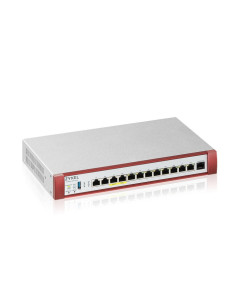 Zyxel USGFLEX500H firewall (hardware) 10 Gbit/s
