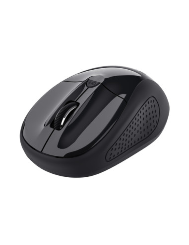 Trust 24658 mouse Ufficio Ambidestro RF Wireless Ottico 1600 DPI