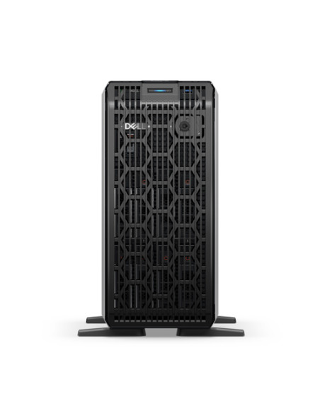 DELL PowerEdge T360 server 480 GB Tower (4.5U) Intel Xeon 6 6325P 3,5 GHz 32 GB DDR5-SDRAM 700 W