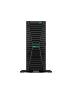 SERVER TOWER HPE ML350 Gen11 Xeon-S 4510 12C 2.40GHz 64GB DDR5 8x2.5 SFF MR408i-o 4x1Gbe NS204i-u 2x1000W 3Y NBD SMARTCH.