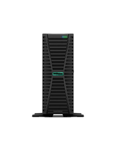 SERVER TOWER HPE ML350 Gen11 Xeon-S 4510 12C 2.40GHz 64GB DDR5 8x2.5 SFF MR408i-o 4x1Gbe NS204i-u 2x1000W 3Y NBD SMARTCH.