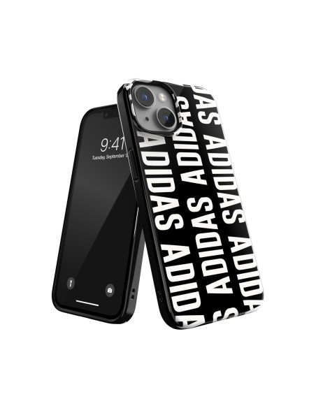 Celly GC2993ADI custodia per cellulare 15,5 cm (6.1") Cover Nero