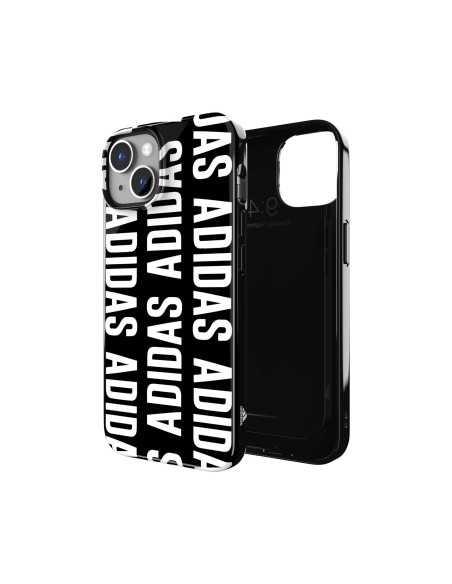 Celly GC2993ADI custodia per cellulare 15,5 cm (6.1") Cover Nero