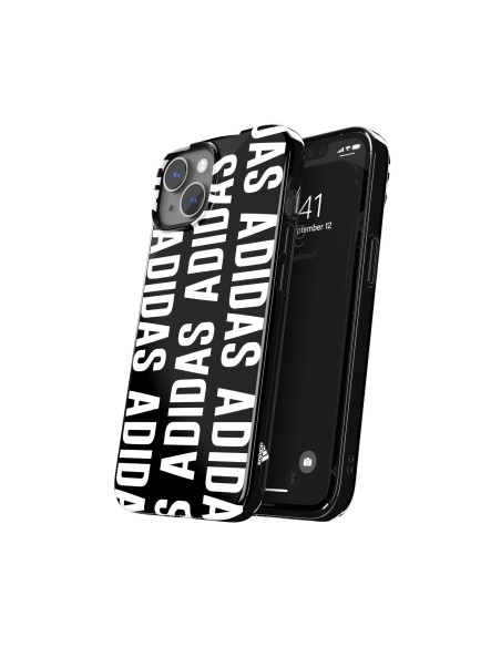 Celly GC2993ADI custodia per cellulare 15,5 cm (6.1") Cover Nero