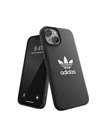 Celly GC2924ADI custodia per cellulare 15,5 cm (6.1") Cover Nero