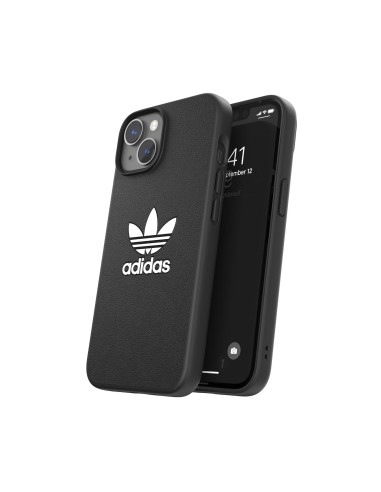 Celly GC2924ADI custodia per cellulare 15,5 cm (6.1") Cover Nero