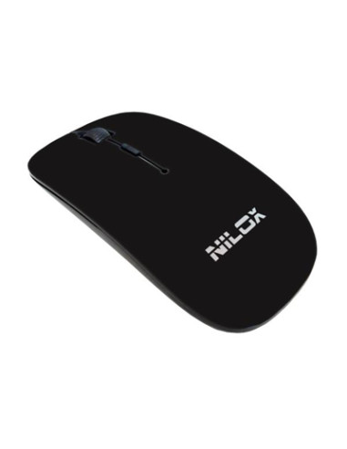Nilox Mouse MW30 Black