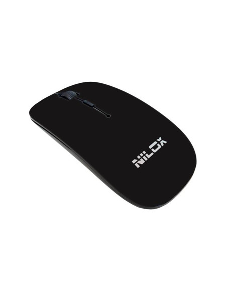 Nilox Mouse MW30 Black