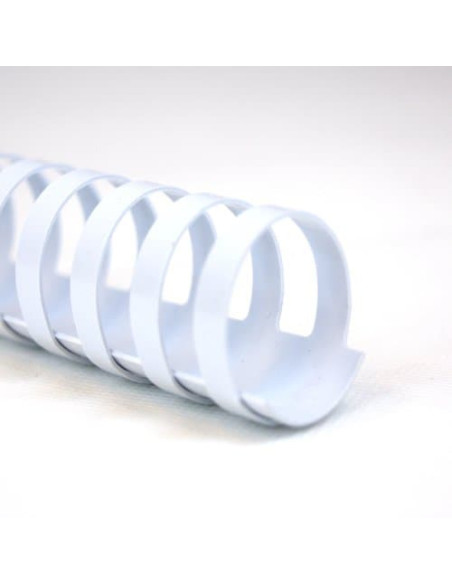 GBC 100 CERLOX 16MM BIANCO 21A