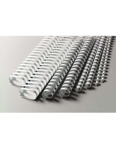 GBC 100 CERLOX 10MM BIANCO 21A