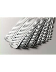 GBC 50 CERLOX 25MM BIANCO 21A 2