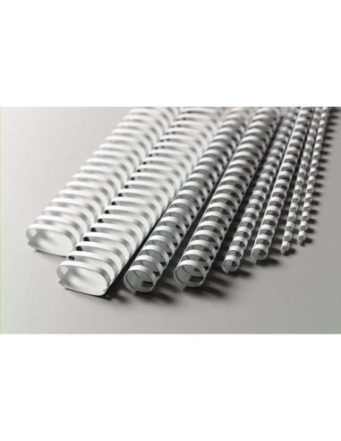 GBC 50 CERLOX 25MM BIANCO 21A