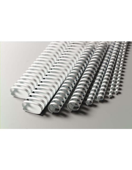 GBC 50 CERLOX 25MM BIANCO 21A