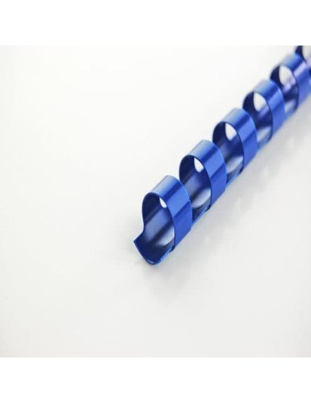 GBC 100 CERLOX 8MM BLU 21A