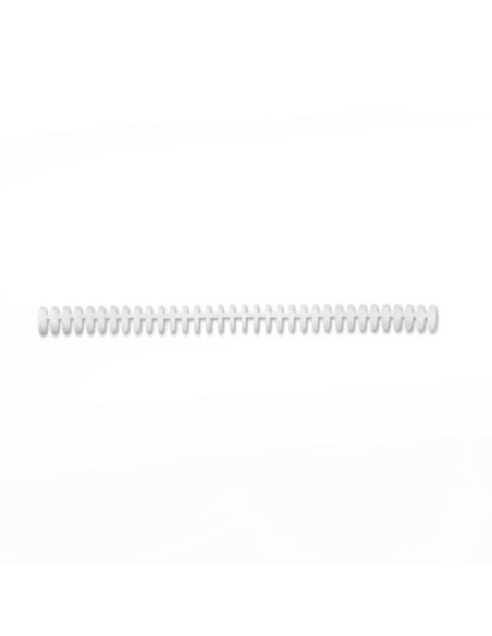 GBC Dorsi ClickBind bianchi 16 mm (50)