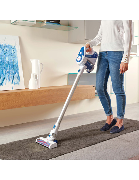 Polti Forzaspira Slim SR90B