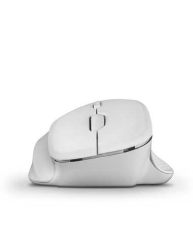 Nilox NXMOWI3002 mouse Ufficio RF Wireless Ottico 3200 DPI