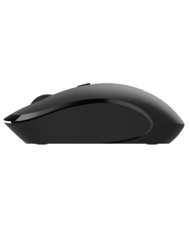 Nilox NXMOWI4002 mouse Ufficio RF Wireless Ottico 3200 DPI