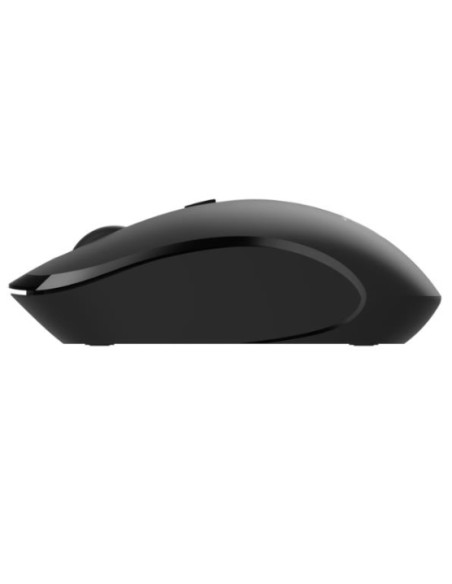 Nilox NXMOWI4002 mouse Ufficio RF Wireless Ottico 3200 DPI