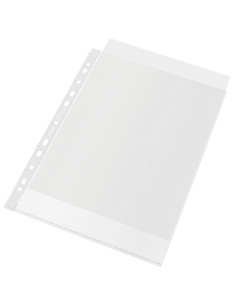Esselte 627493 foglio di protezione 210 x 297 mm (A4) Polipropilene (PP) 100 pz 2