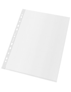 Esselte 627501 foglio di protezione 210 x 297 mm (A4) Polipropilene (PP) 2