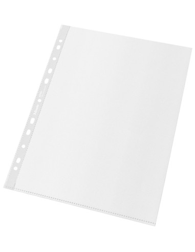 Esselte 627501 foglio di protezione 210 x 297 mm (A4) Polipropilene (PP)