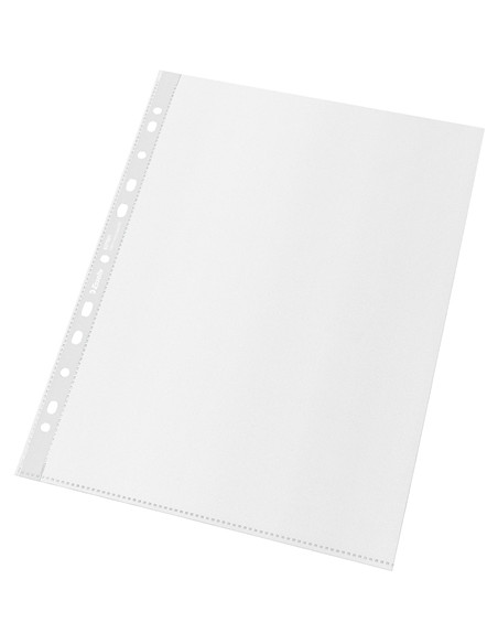 Esselte 627501 foglio di protezione 210 x 297 mm (A4) Polipropilene (PP)
