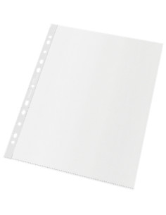 Esselte 627502 foglio di protezione 210 x 297 mm (A4) Polipropilene (PP) 80 pz 2