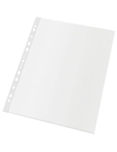 Esselte 627504 foglio di protezione 210 x 297 mm (A4) Polipropilene (PP) 80 pz 2