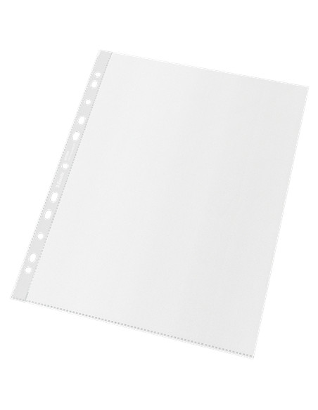 Esselte 627504 foglio di protezione 210 x 297 mm (A4) Polipropilene (PP) 80 pz