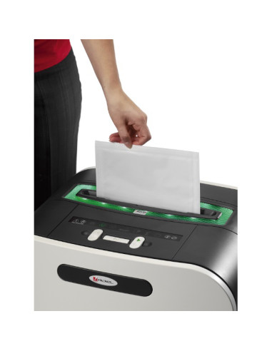 Rexel Fogli lubrificanti per distruggidocumenti (12)