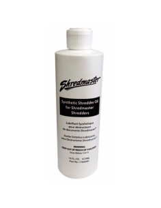 Rexel Lubrificante distruggidocumenti