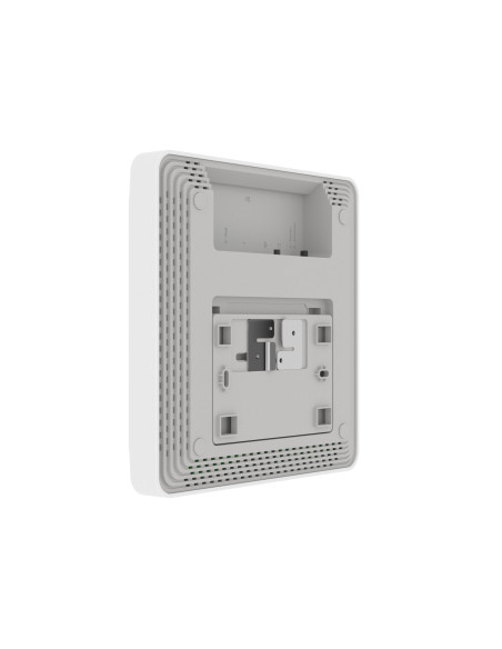 Keenetic Orbiter Pro Router/Extender/Access Point Wi-Fi mesh AC1300 con smart switch Gigabit a 2 porte e Power over Ethernet, 4 