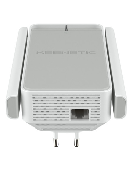 Keenetic Buddy 5 Extender portata Wi-Fi mesh 5 AC1200 con porta Ethernet