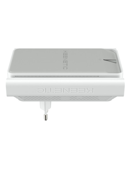 Keenetic Buddy 5 Extender portata Wi-Fi mesh 5 AC1200 con porta Ethernet
