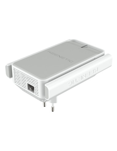 Keenetic Buddy 6 Extender portata Wi-Fi mesh 6 AX3000 con porta Ethernet Gigabit