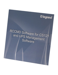 Legrand 310890 licenza per software/aggiornamento 1 licenza/e