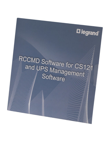 Legrand 310890 licenza per software/aggiornamento 1 licenza/e