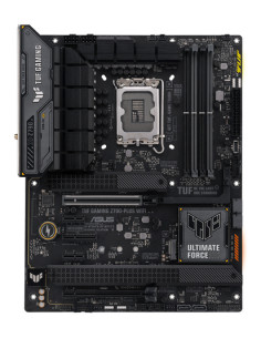 ASUS TUF GAMING Z790-PLUS WIFI Intel Z790 LGA 1700 ATX